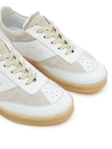 mm replica shoes|MM6 Maison Margiela Replica low.